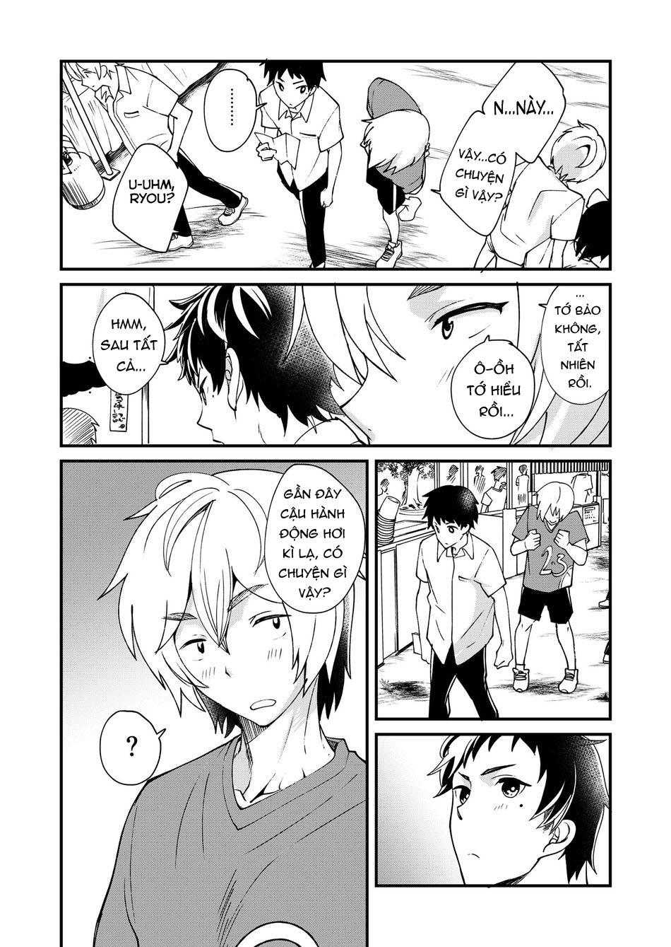 đu boylove cùng gaga team chapter 104.2 10