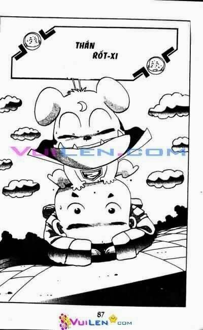 những người bạn tốt chapter 9 88