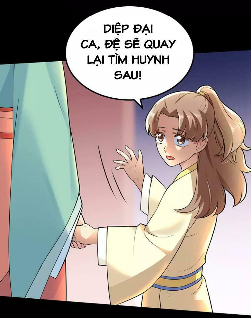 võ đạo độc tôn chapter 137 16