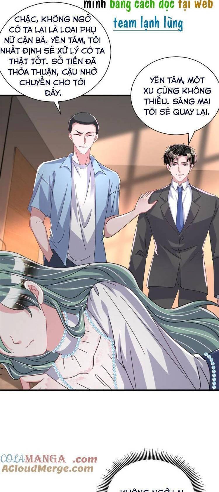tổng tài huyết tộc cực sủng cô vợ mỹ nhân ngư chapter 233 24