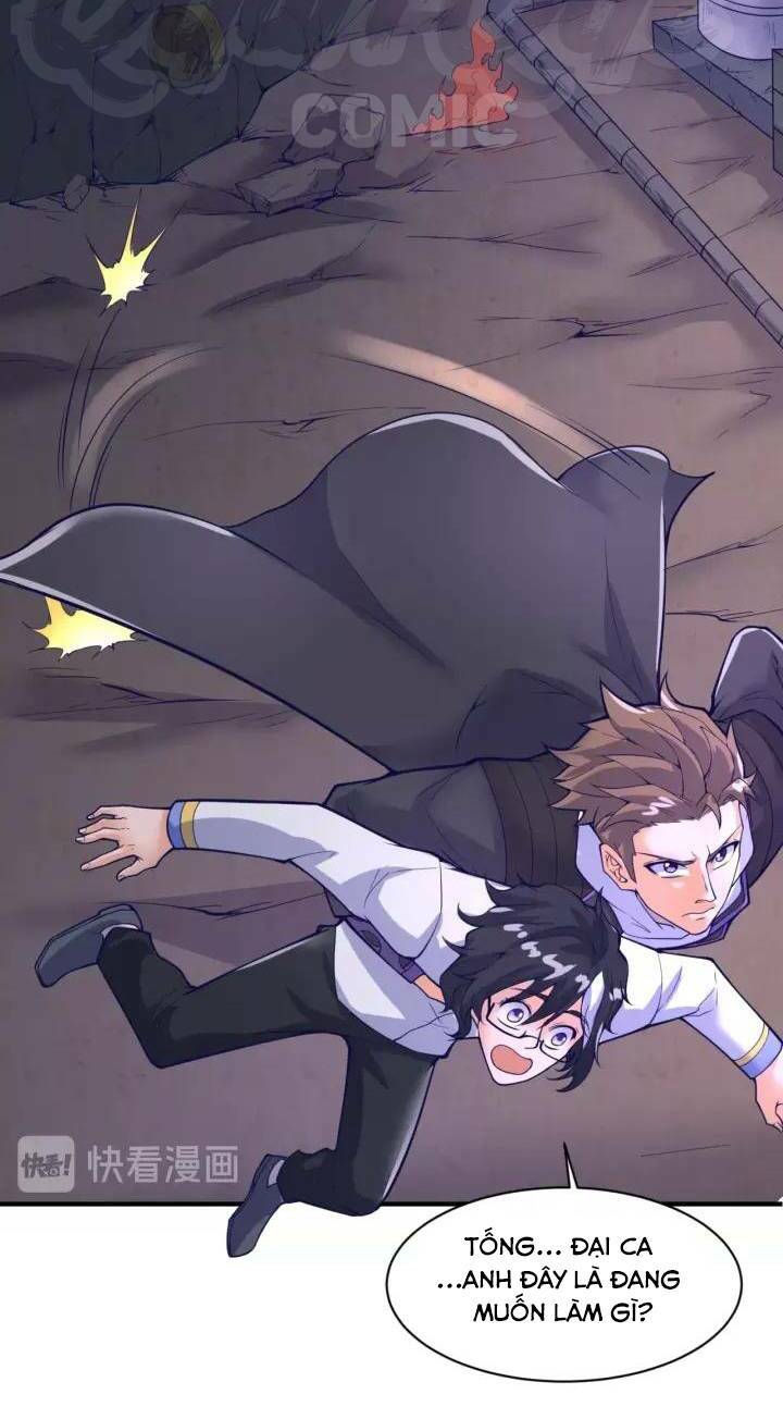 người chặn xuyên không chapter 75 48