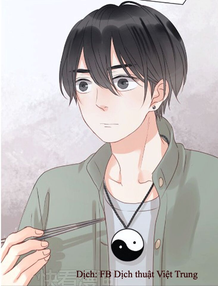 lượm được một tiểu hồ ly phần 1 chapter 16 37