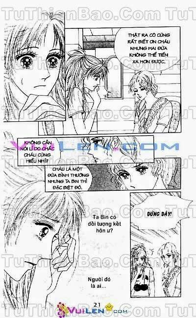 hoa người chapter 6 22