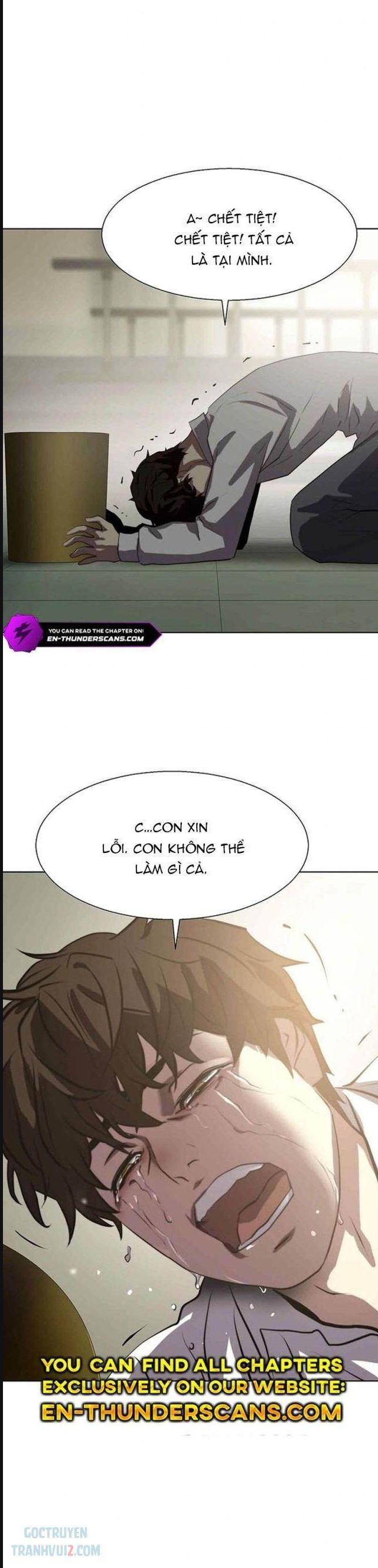 đấu trường chiến đấu chapter 3 27