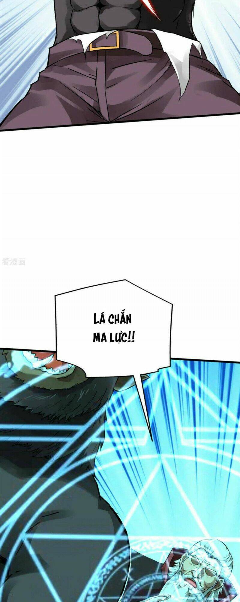 trọng sinh ta là đại thiên thần chapter 147 34