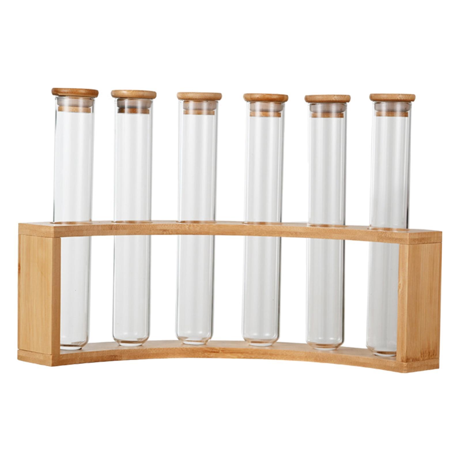 Dosing Coffee Bean Storage Tubes Coffee Beans Cellar Tubes for Kitchen