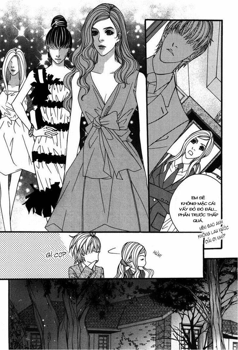 lost in london chapter 19 35