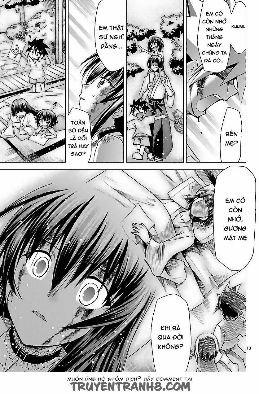 super-dreadnought girl 4946 chapter 18 12