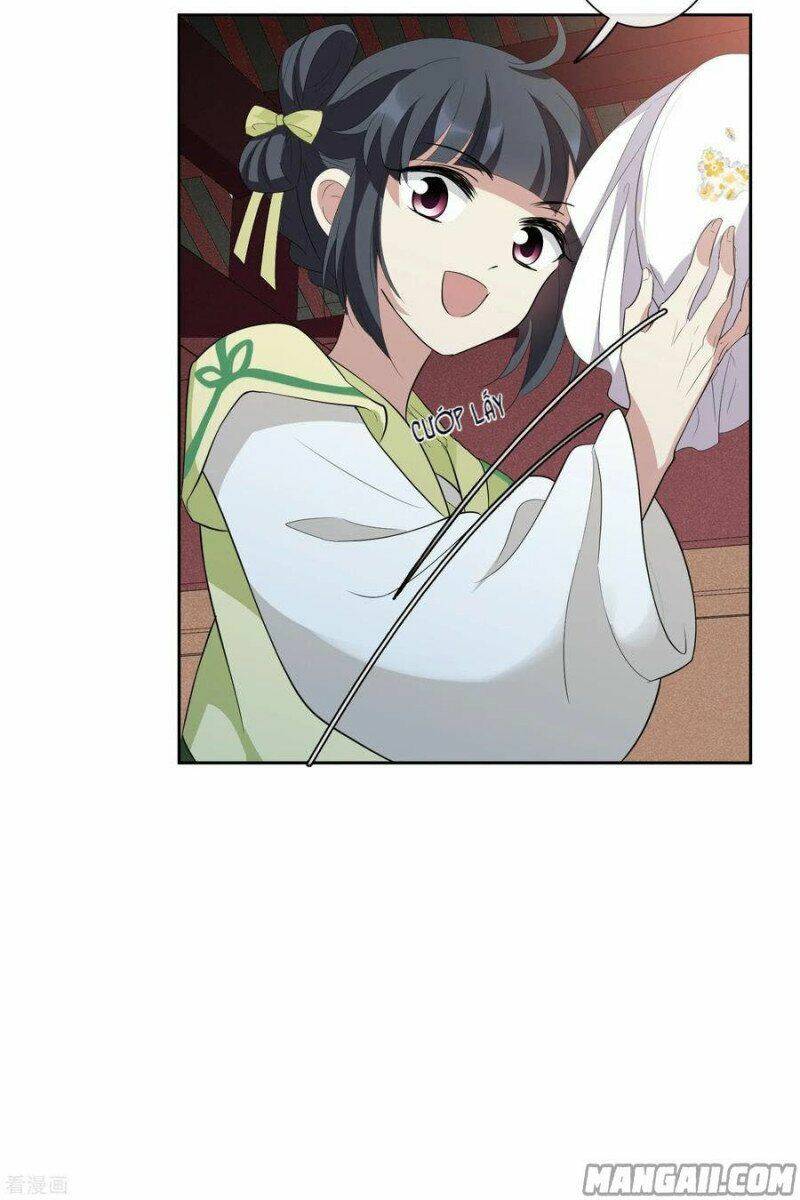 toàn cơ từ chapter 64.1 11