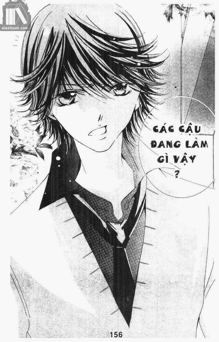 vương quốc mỹ nam chapter 6 6