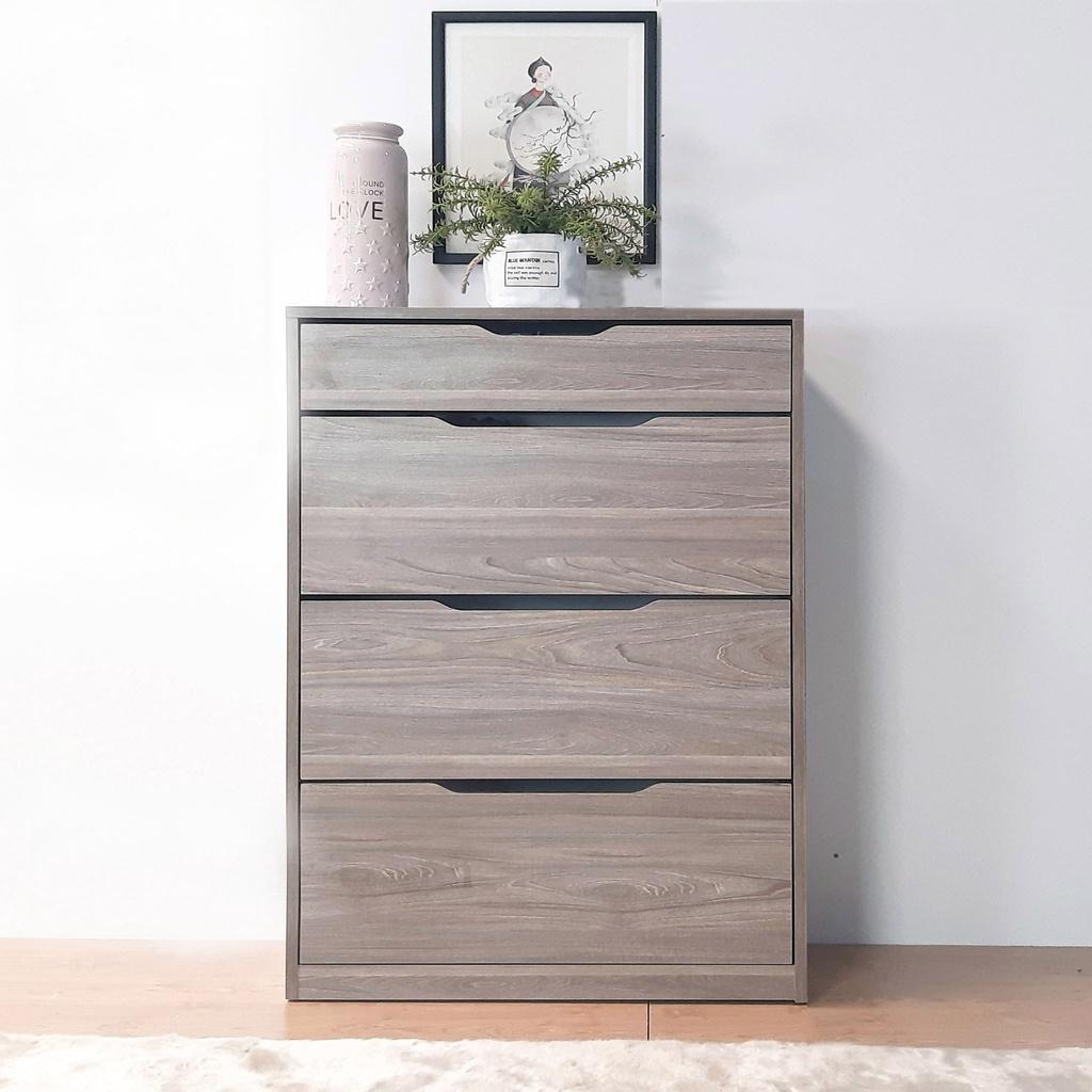 Tủ Giày Thông Minh OHAHA-038