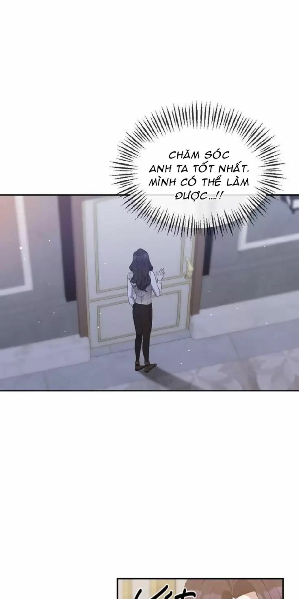 nữ công tước phương bắc là một nhân vật phản diện chapter 8 52