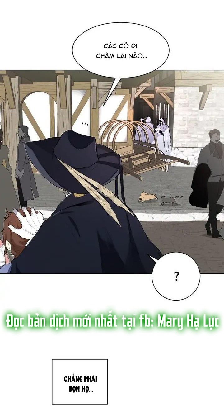 tôi là fan cứng hoàng tử chapter 47.1 24