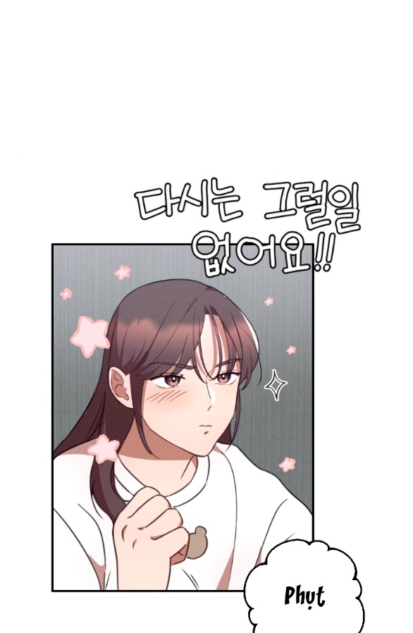 Còn Nhiều Hơn Cả Những Mối Quan Hệ Đã Từng chapter 35.1 - Trang 36