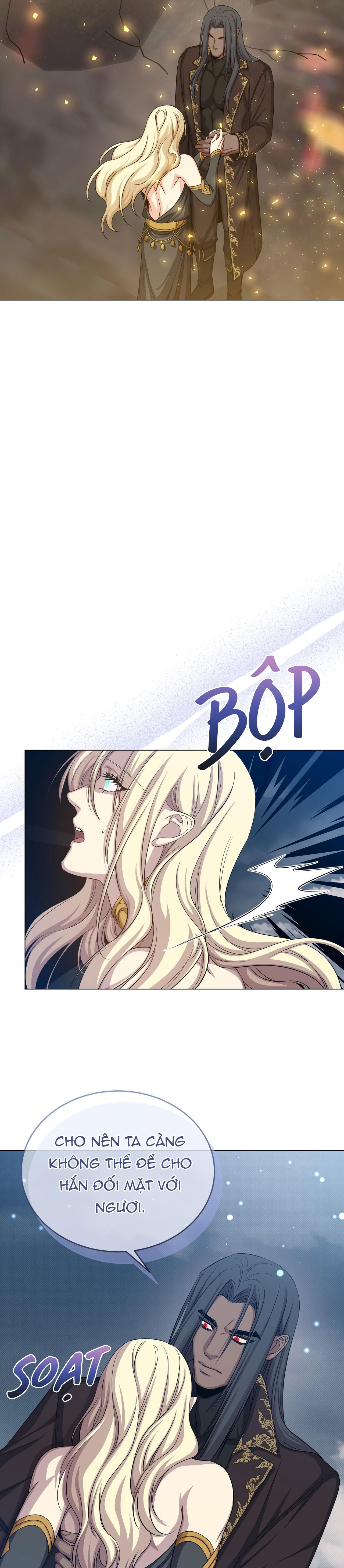mặt trăng quỷ chapter 49 21