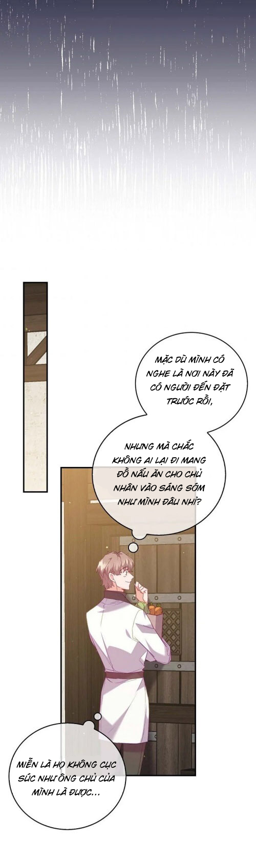 tôi chỉ nhận ra sau khi mất cô ấy chapter 16.2 13