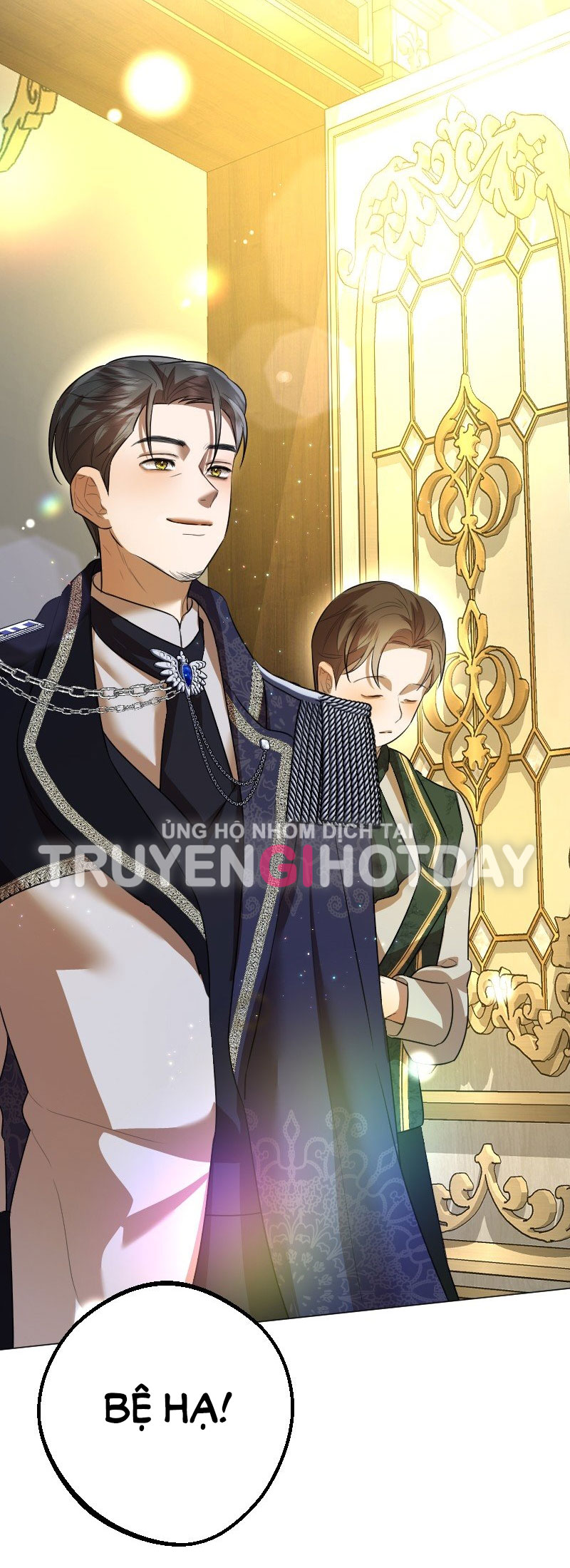 ngã rẽ định mệnh chapter 16.2 39