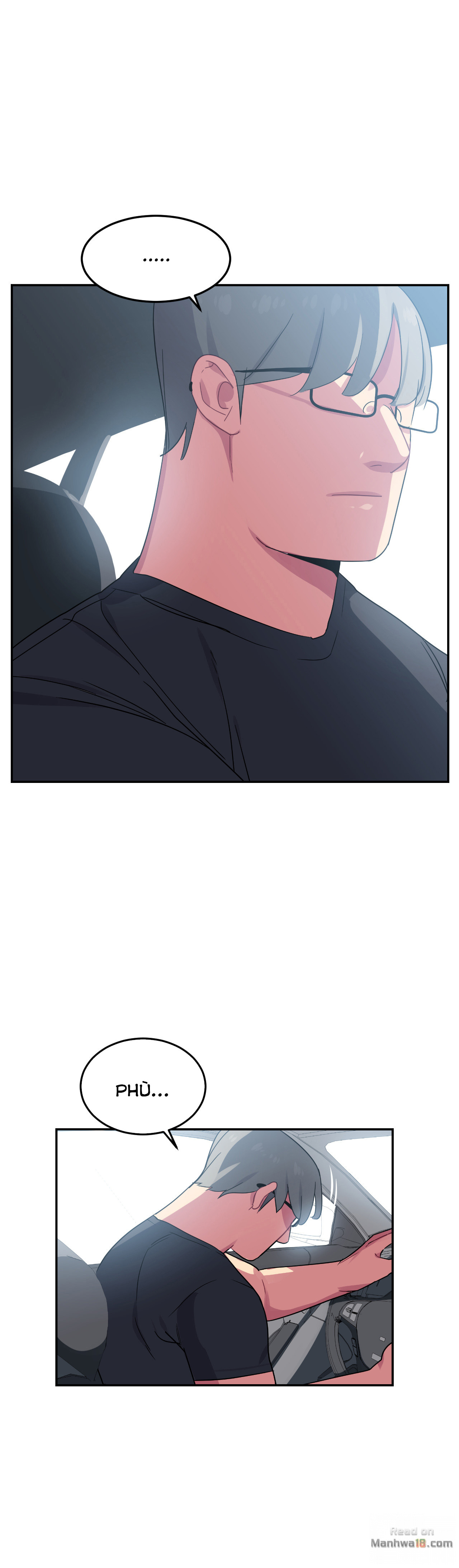 [18] chị gái sexy ở hồ bơi chapter 10 21