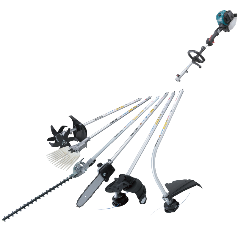 MÁY ĐA NĂNG CHẠY XĂNG MAKITA EX2650LH - HÀNG CHÍNH HÃNG