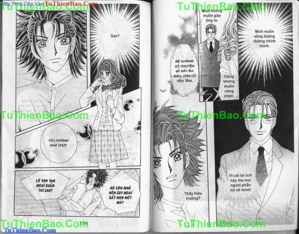 vua xa lộ chapter 11 79