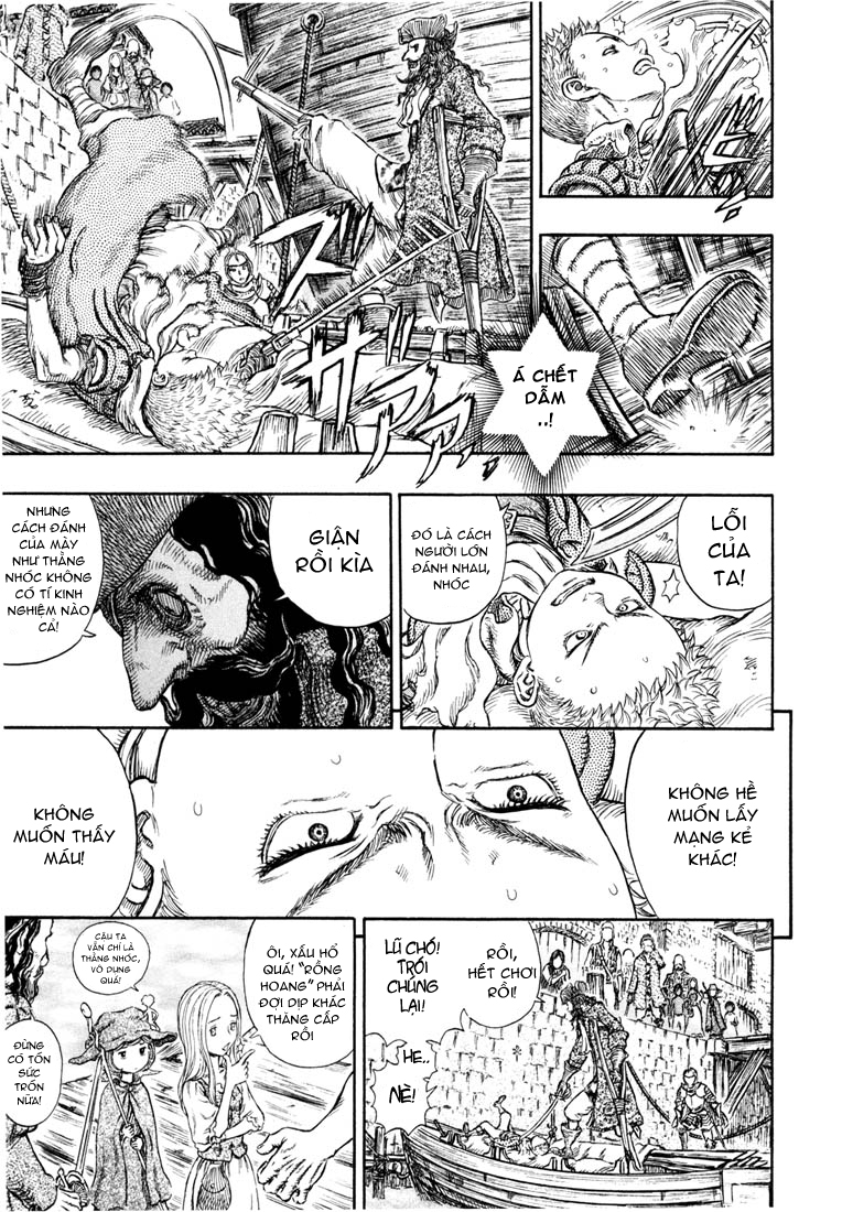 kiếm sĩ đen chapter 264 9