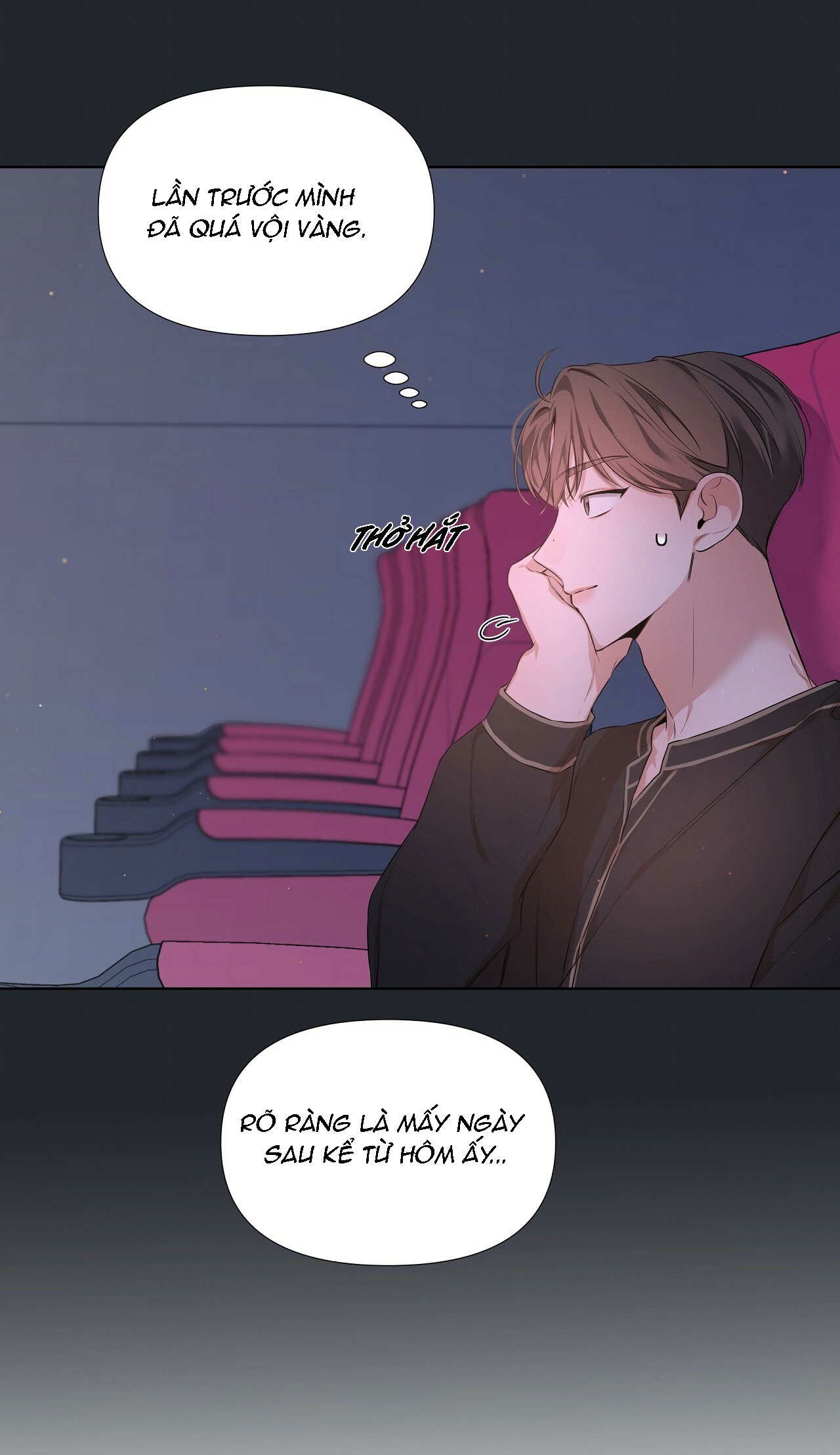 đừng bận tâm darling chapter 11 25