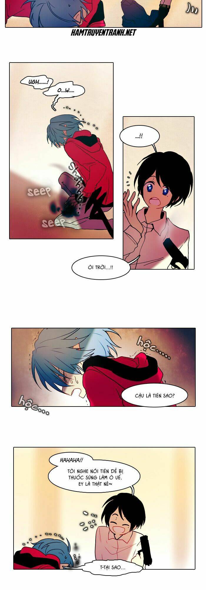 khi nhân vật phản diện được làm vai chính chapter 29 15