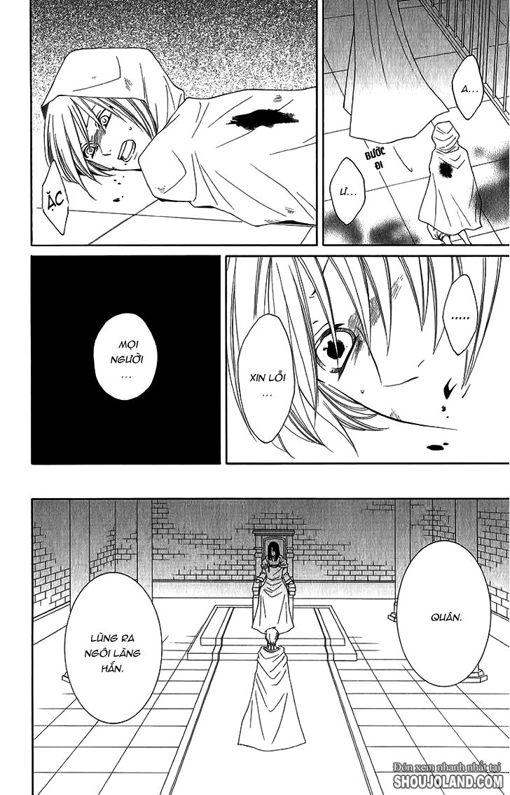 bình minh arcana chapter 48 10