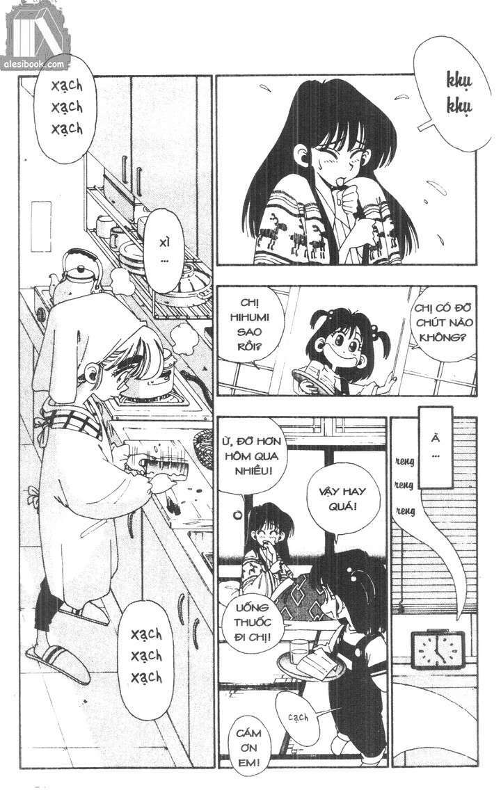 bộ đôi siêu hài chapter 155 4