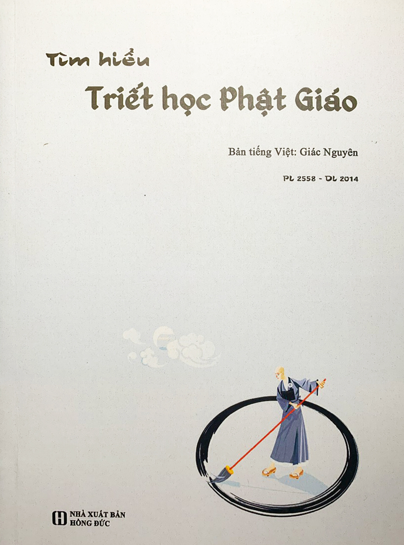 Tìm hiểu triết học Phật giáo