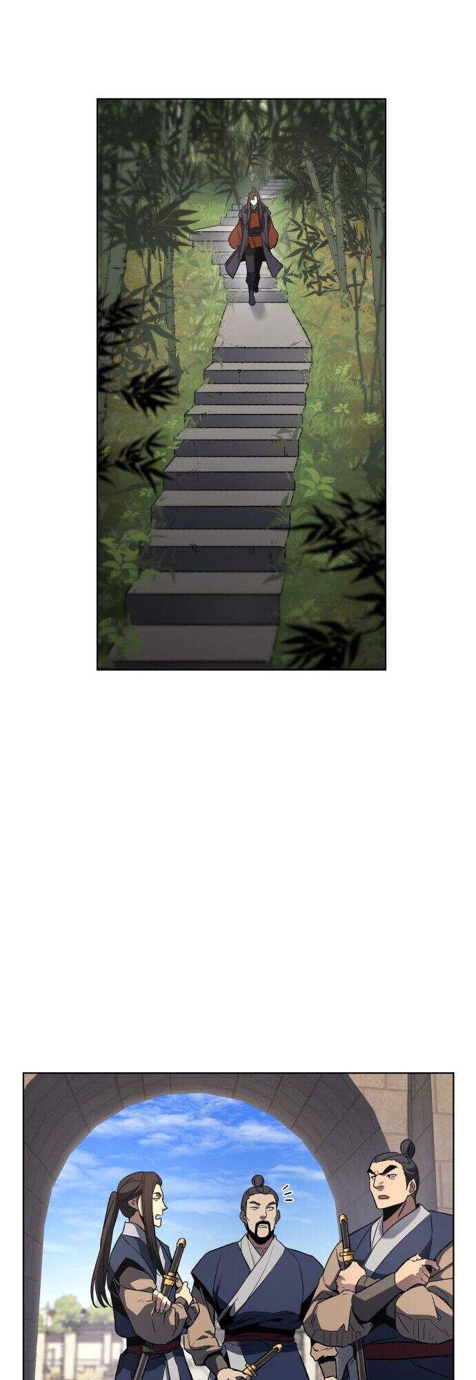 ta chuyển sinh thành cuồng quỷ truyền nhân chapter 1 94