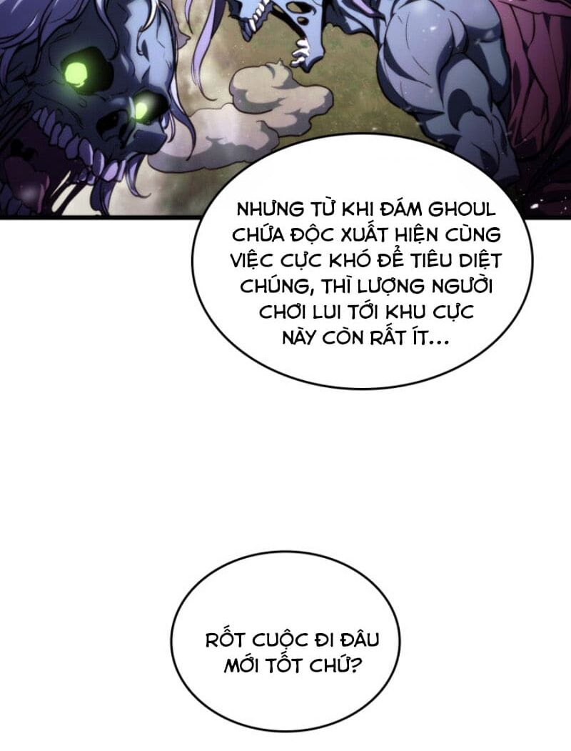 huyền thoại game thủ - tái xuất chapter 17 24