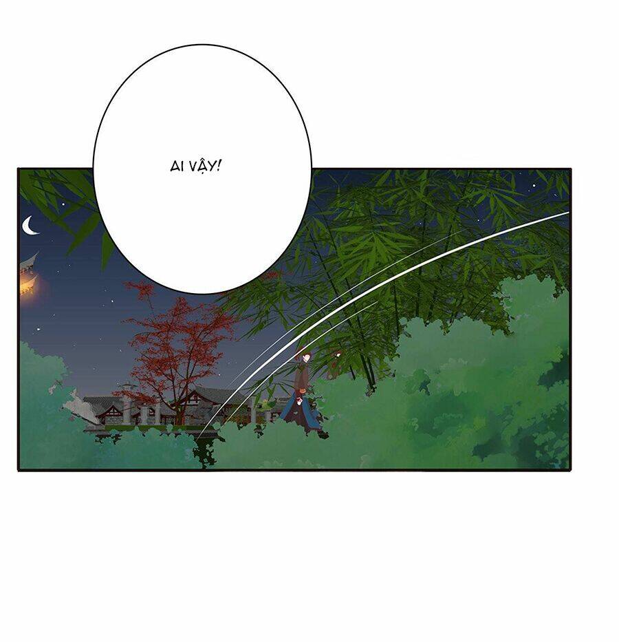 tướng quân mời ra trận chapter 158 11