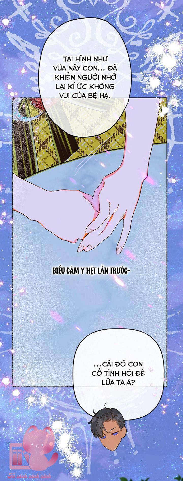 mẹ tôi lại kết hôn lần nữa chapter 53 42