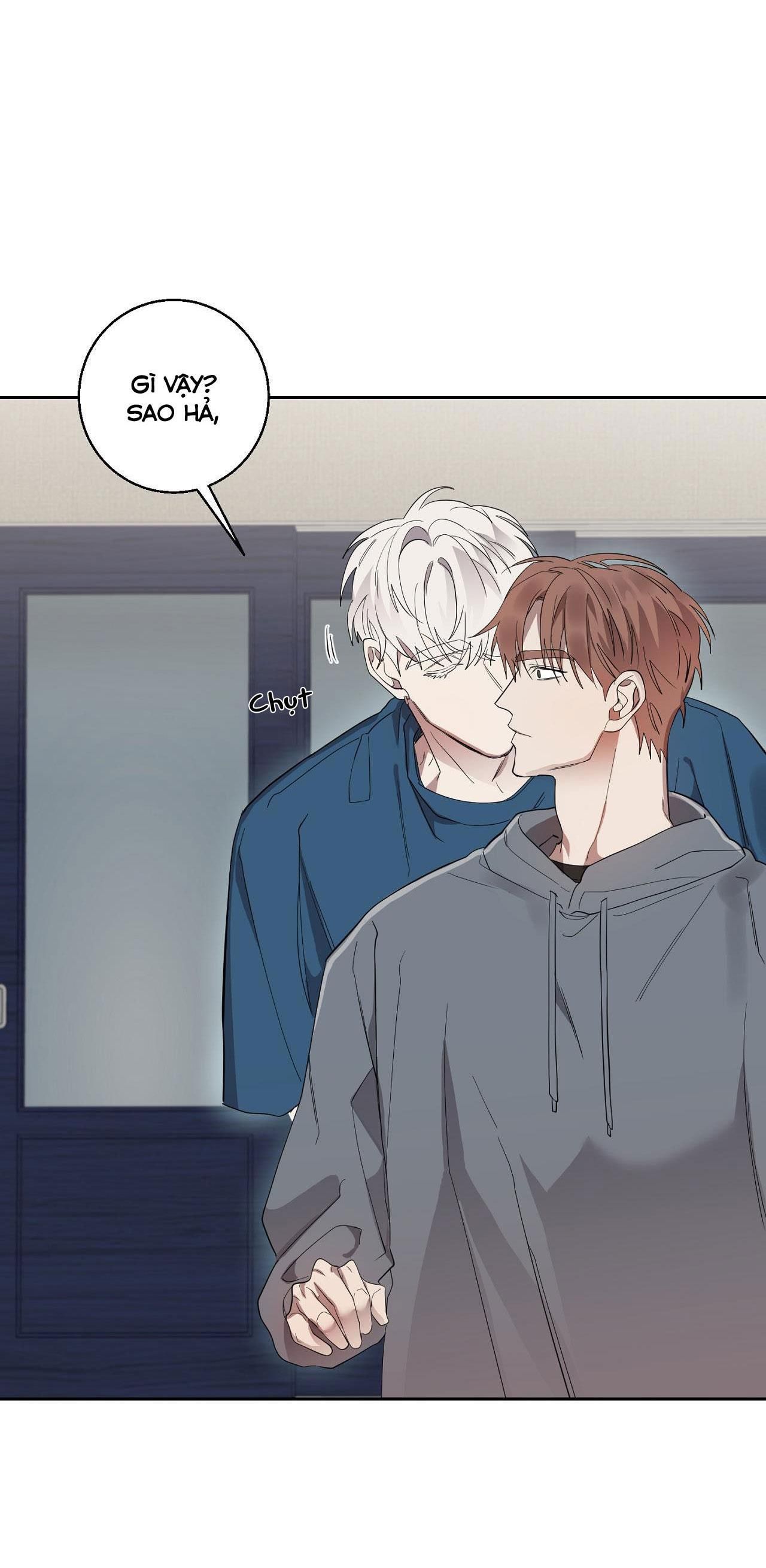 nuốt chửng bóng đêm chapter 18 21