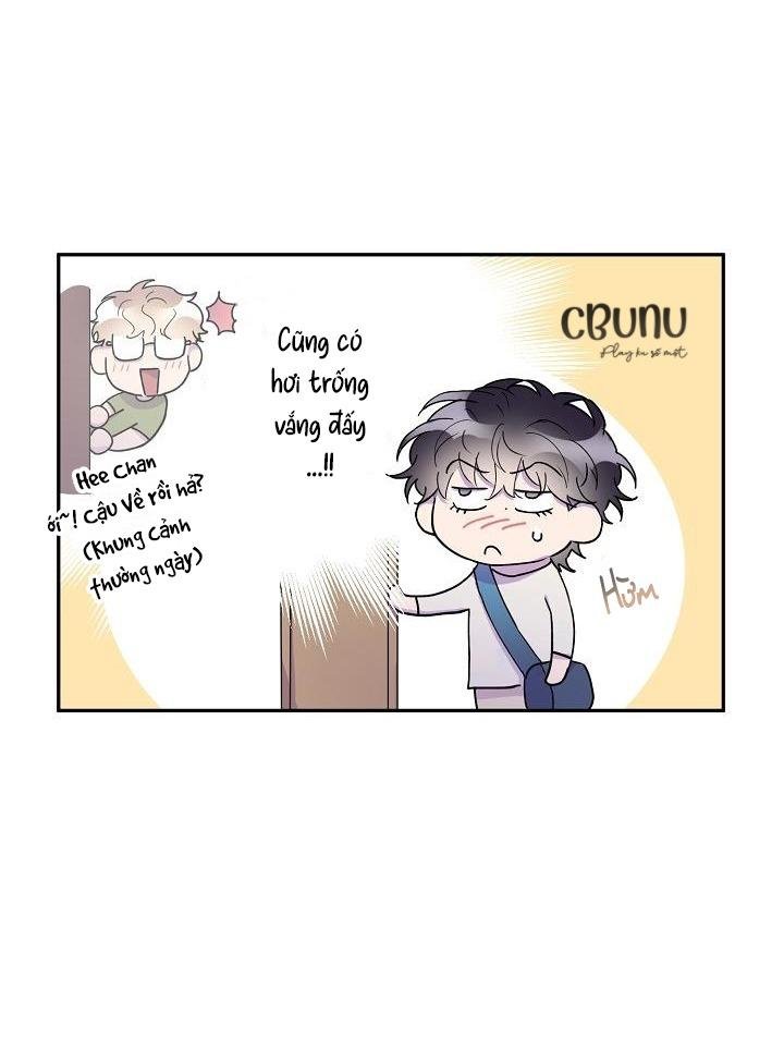 |drop| nụ hôn chết chóc chapter 15 55