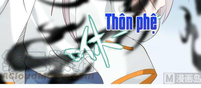 trên người ta có một rồng chapter 348 12