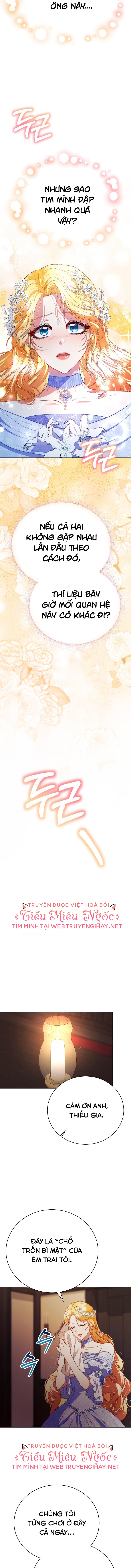 tình yêu đó chưa hề tồn tại chapter 15 8