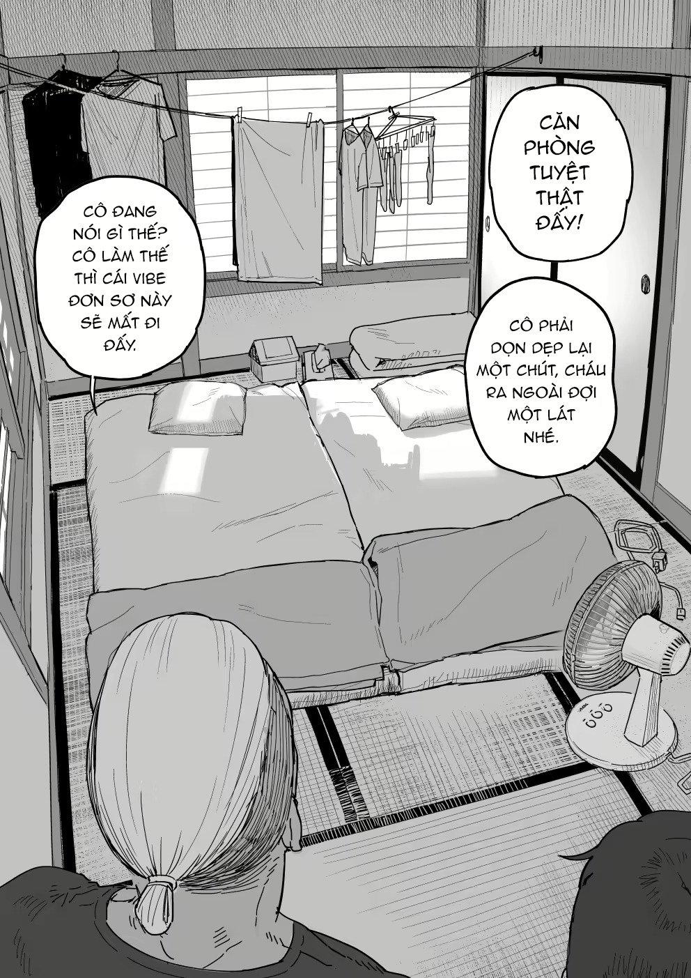 mẹ thay con gái ra mắt phim jav chapter 0 18