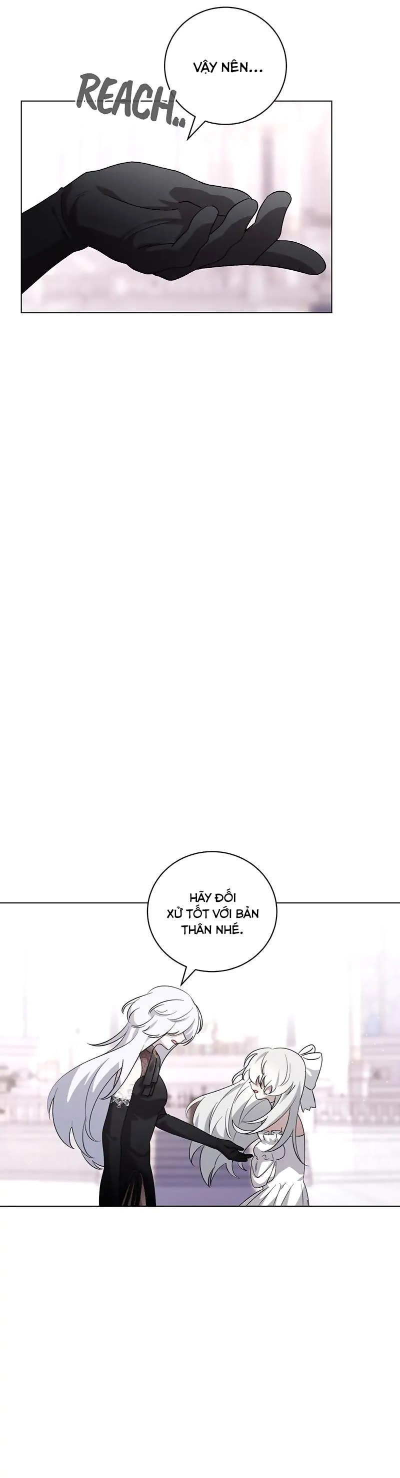 nữ phản diện muốn có kết thúc đẹp chapter 54 28