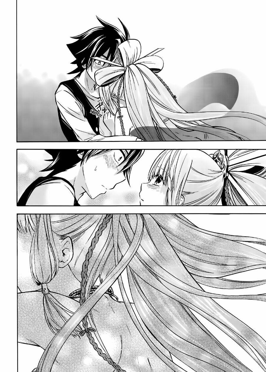 maga-tsuki chapter 58 25