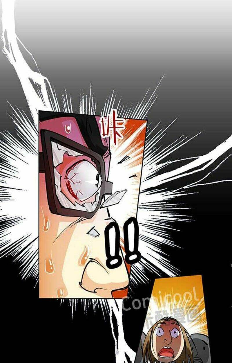 phong quỷ truyền thuyết chapter 28 22