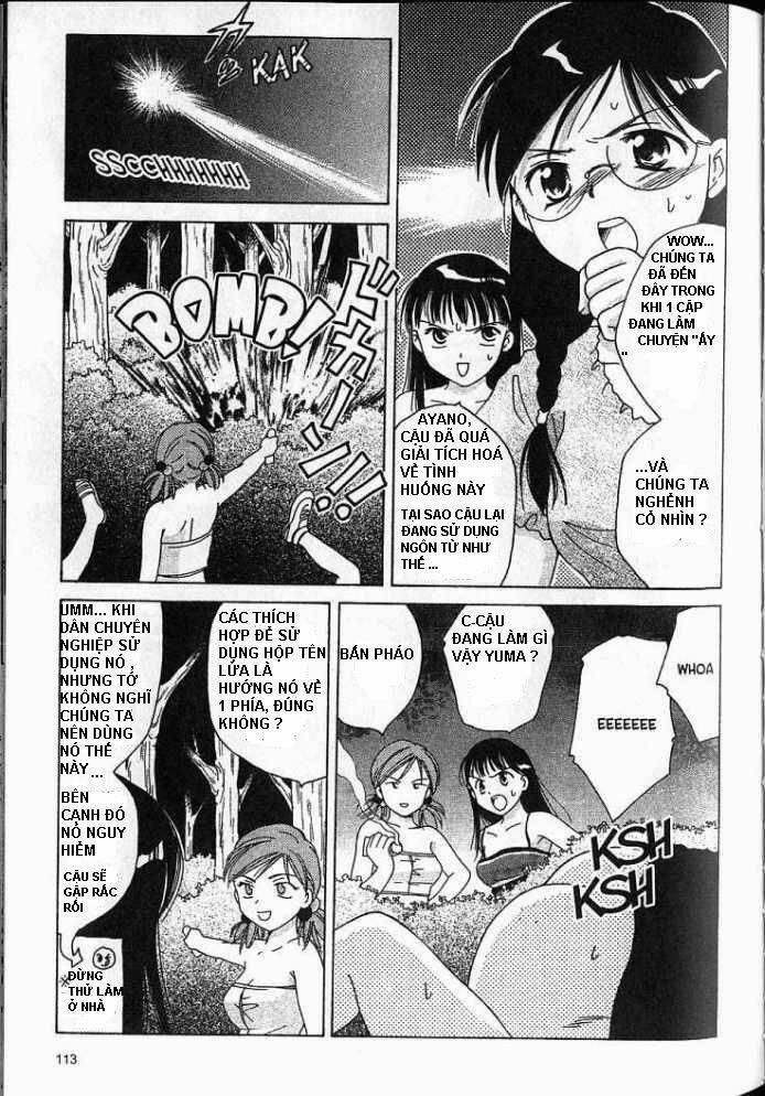 joshikousei chapter 5 14