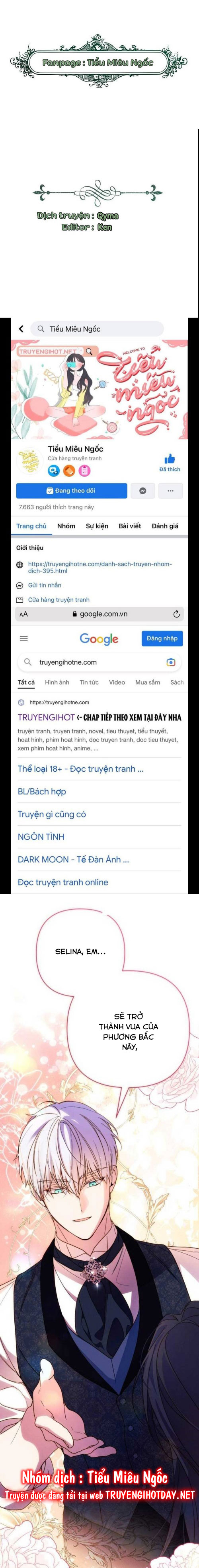 quyến rũ ngài công tước phương bắc chapter 84 1