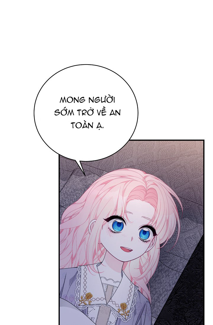 con chỉ đi tìm cha thôi chapter 35.2 24