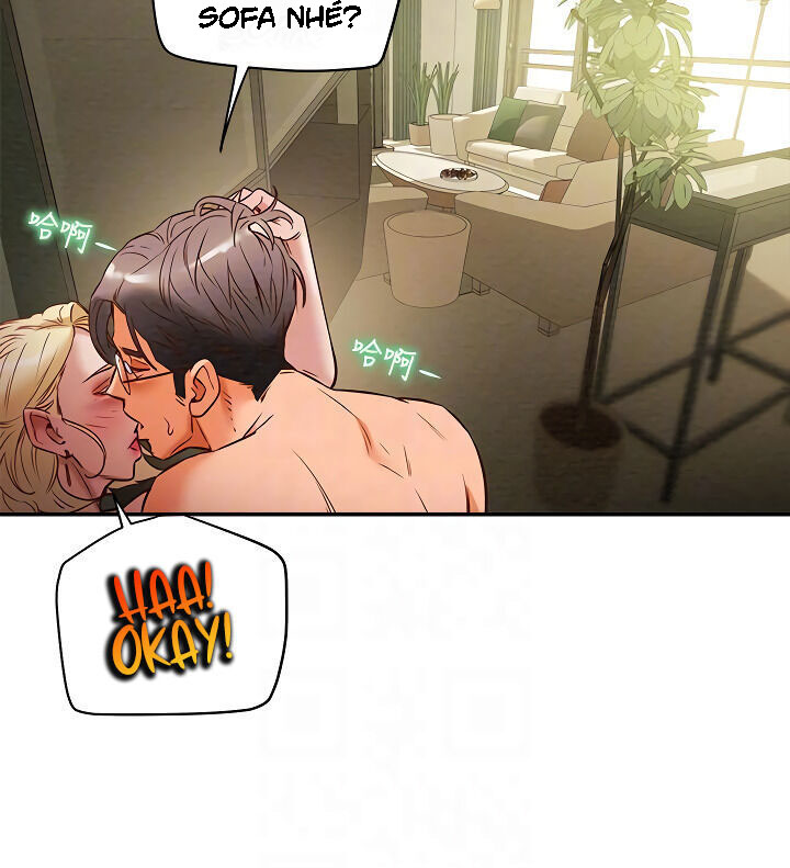 kế hoạch với em gái ngây thơ chapter 9.1 63