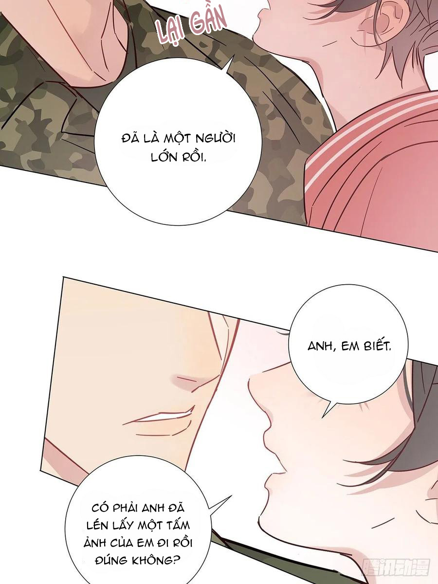 hôm nay nam giả trang nữ vẫn chưa được cầu hôn! chapter 81.6 29