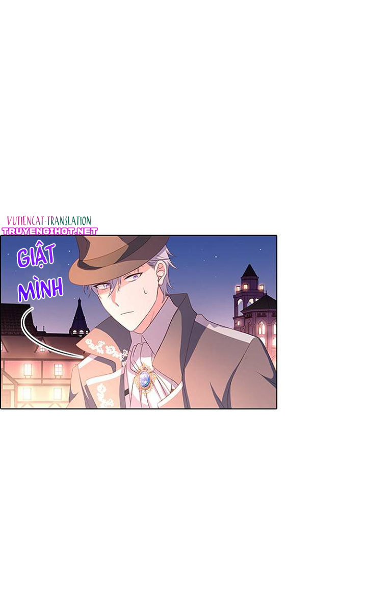 lời cầu hôn đến từ hoàng đế chapter 11 43