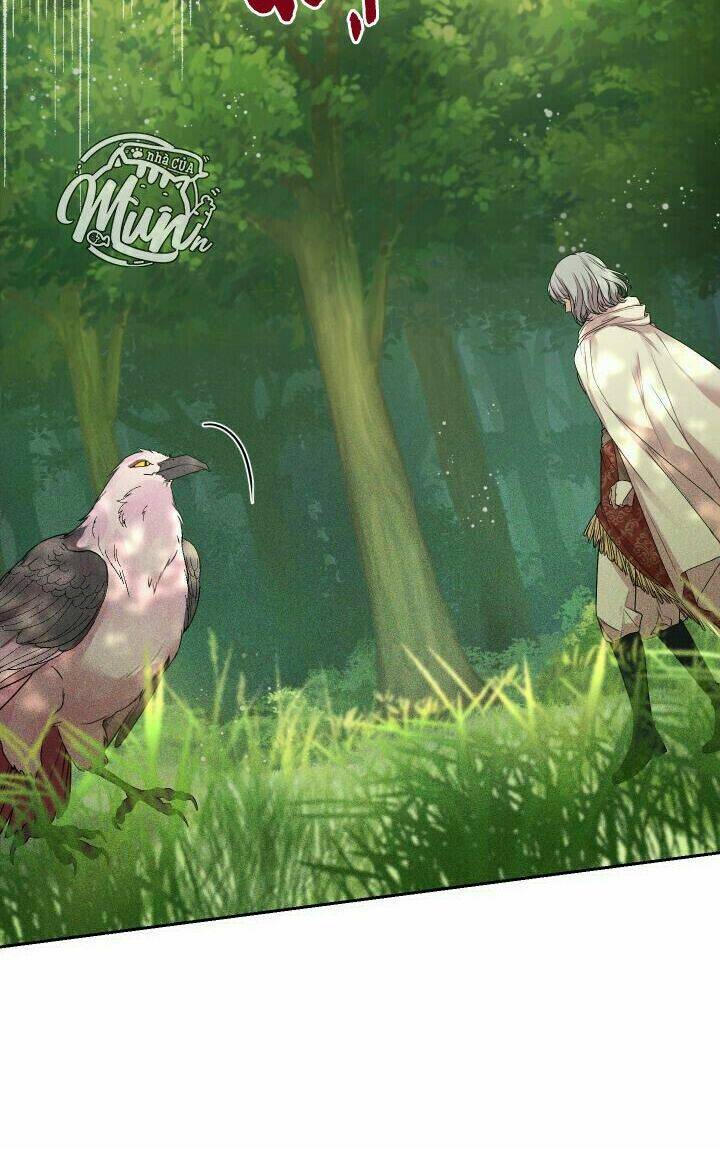 nhà điều chế nước hoa độc quyền của bạo chúa chapter 26 7