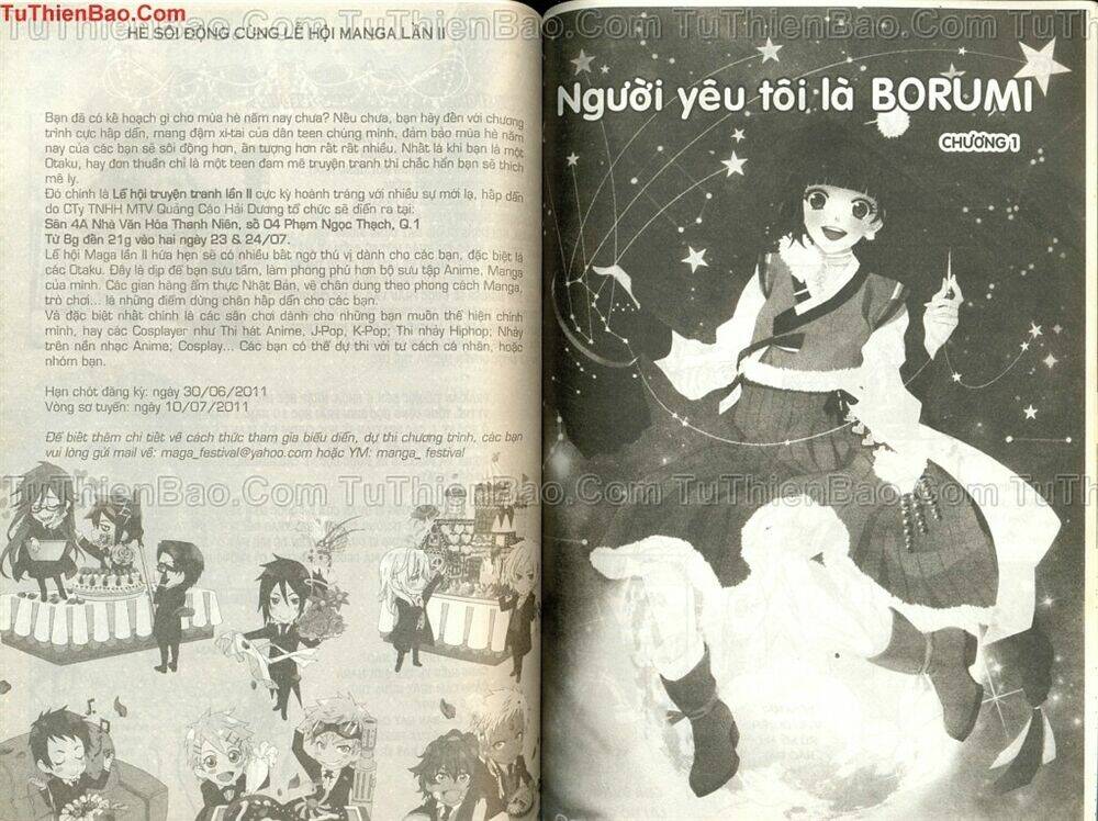 wings chắp cánh chapter 1 49